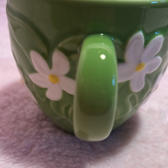 NWOT Starbucks Mug - Picture 3 of 6